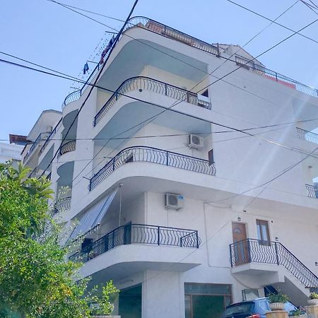 Mikel'S House Leilighet Sarandë Eksteriør bilde