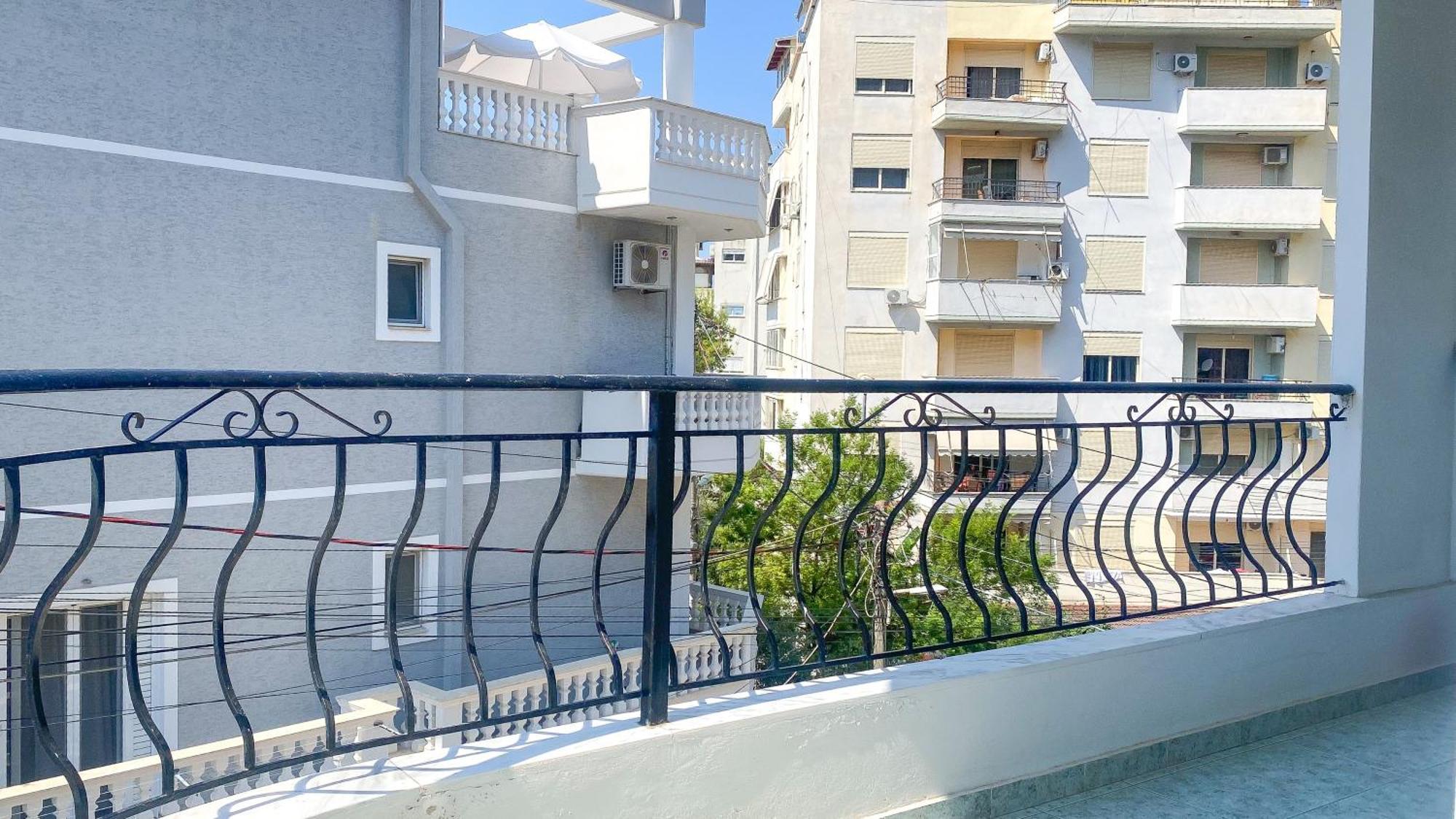 Mikel'S House Leilighet Sarandë Eksteriør bilde