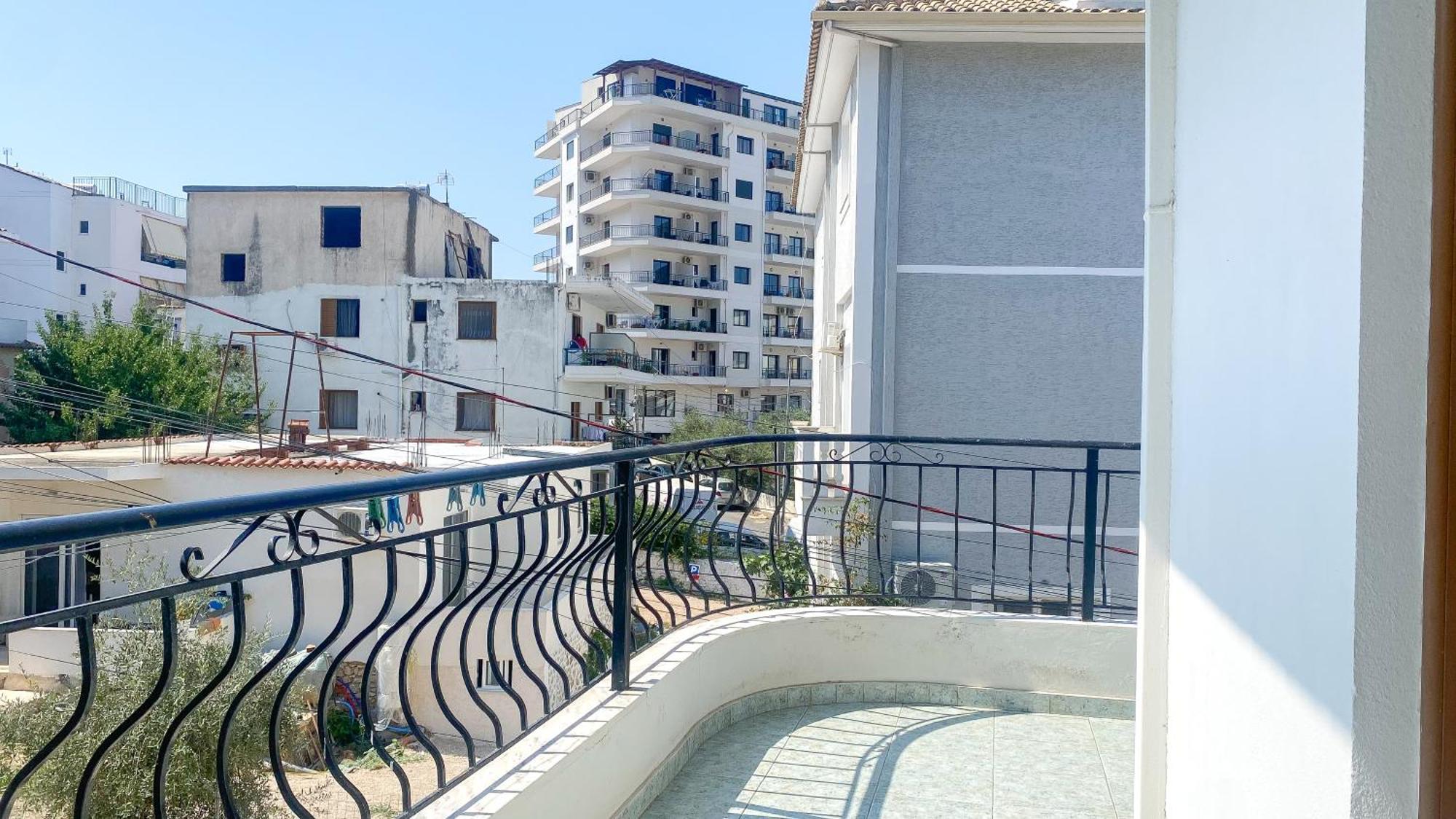 Mikel'S House Leilighet Sarandë Eksteriør bilde