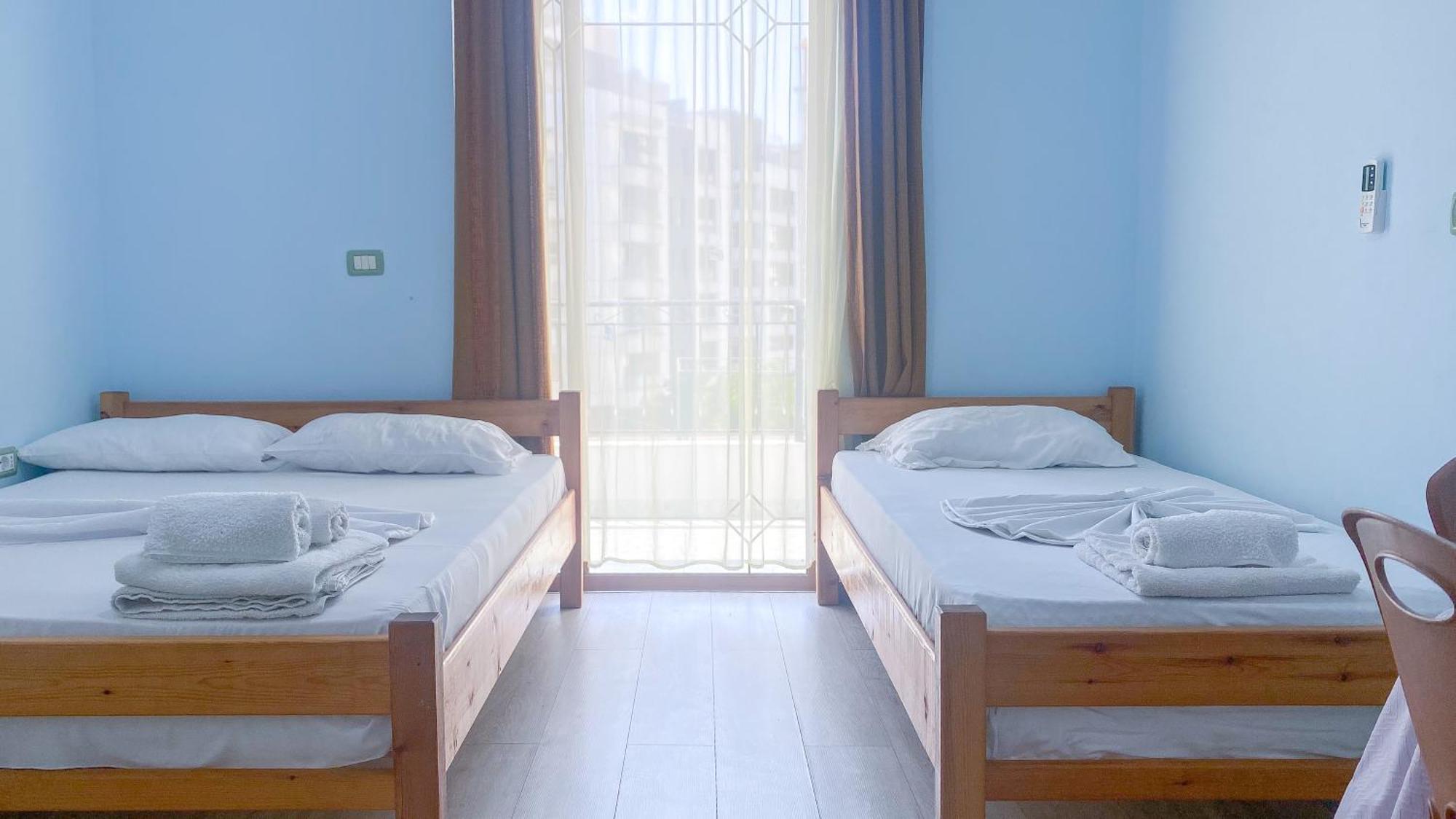Mikel'S House Leilighet Sarandë Eksteriør bilde