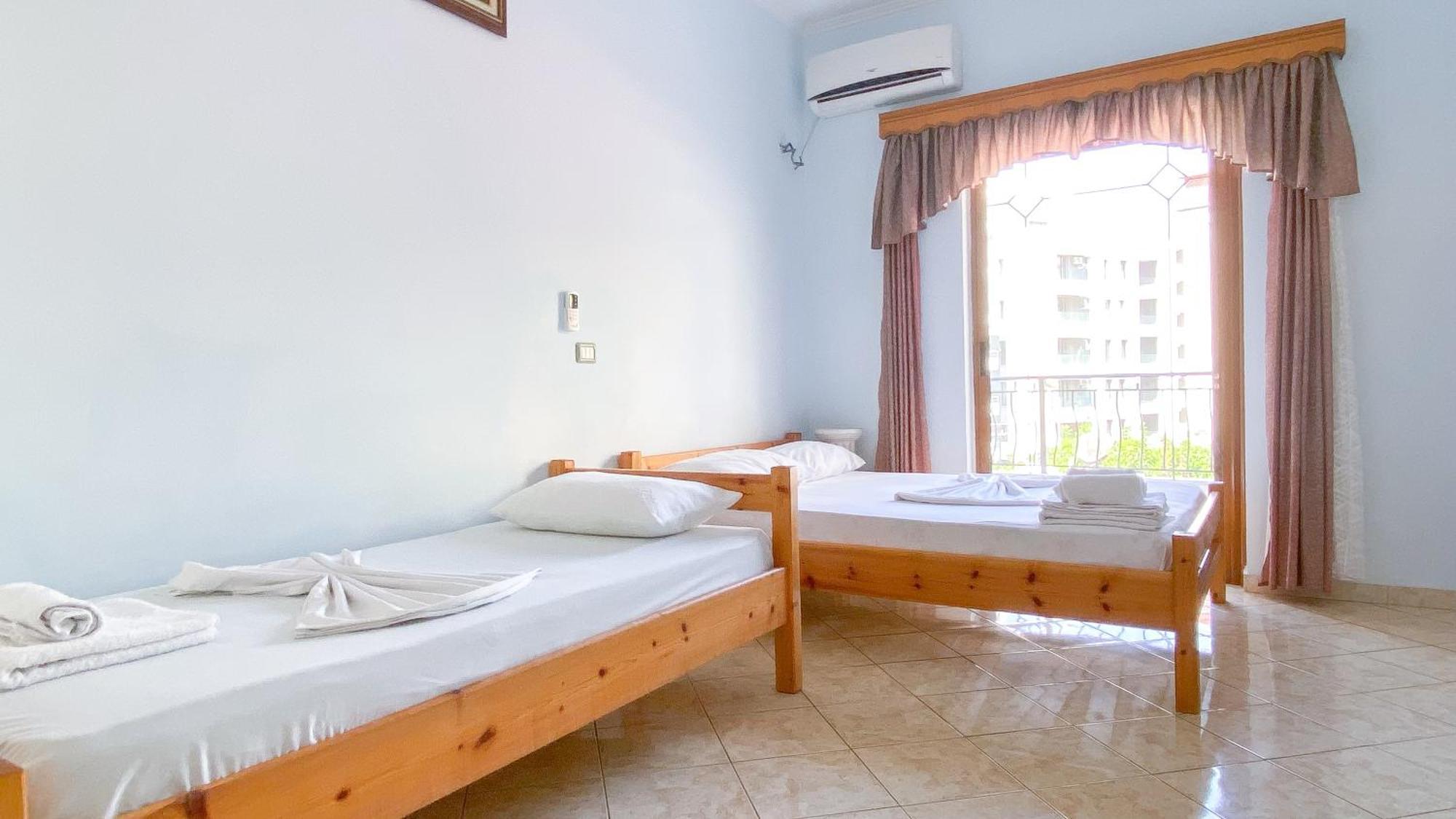 Mikel'S House Leilighet Sarandë Eksteriør bilde