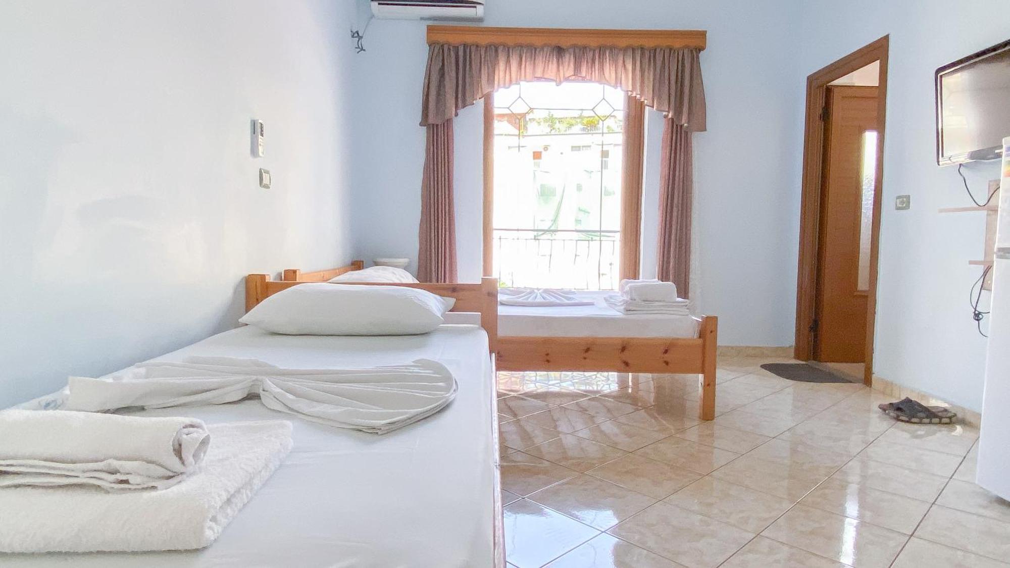 Mikel'S House Leilighet Sarandë Eksteriør bilde