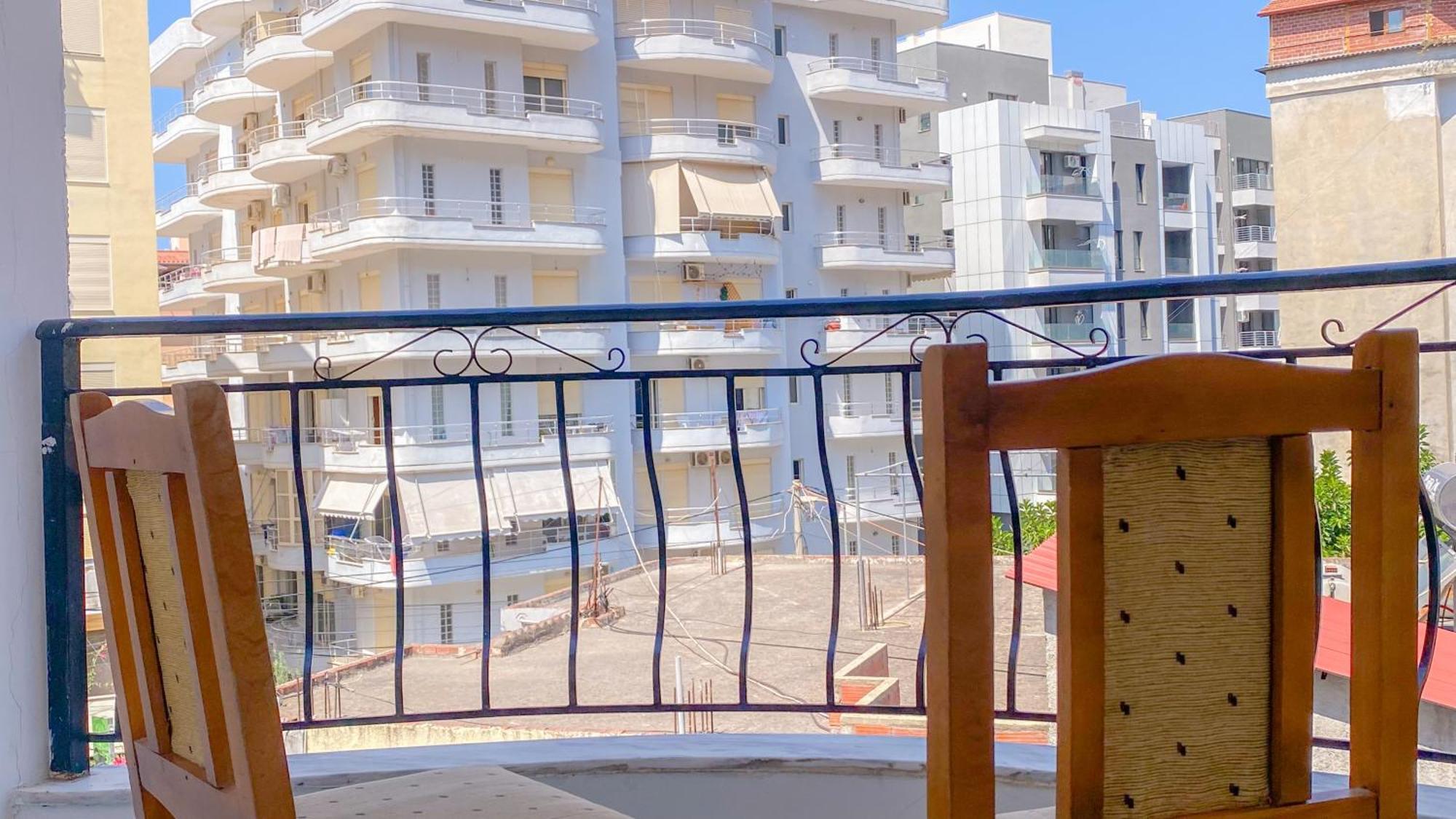 Mikel'S House Leilighet Sarandë Eksteriør bilde