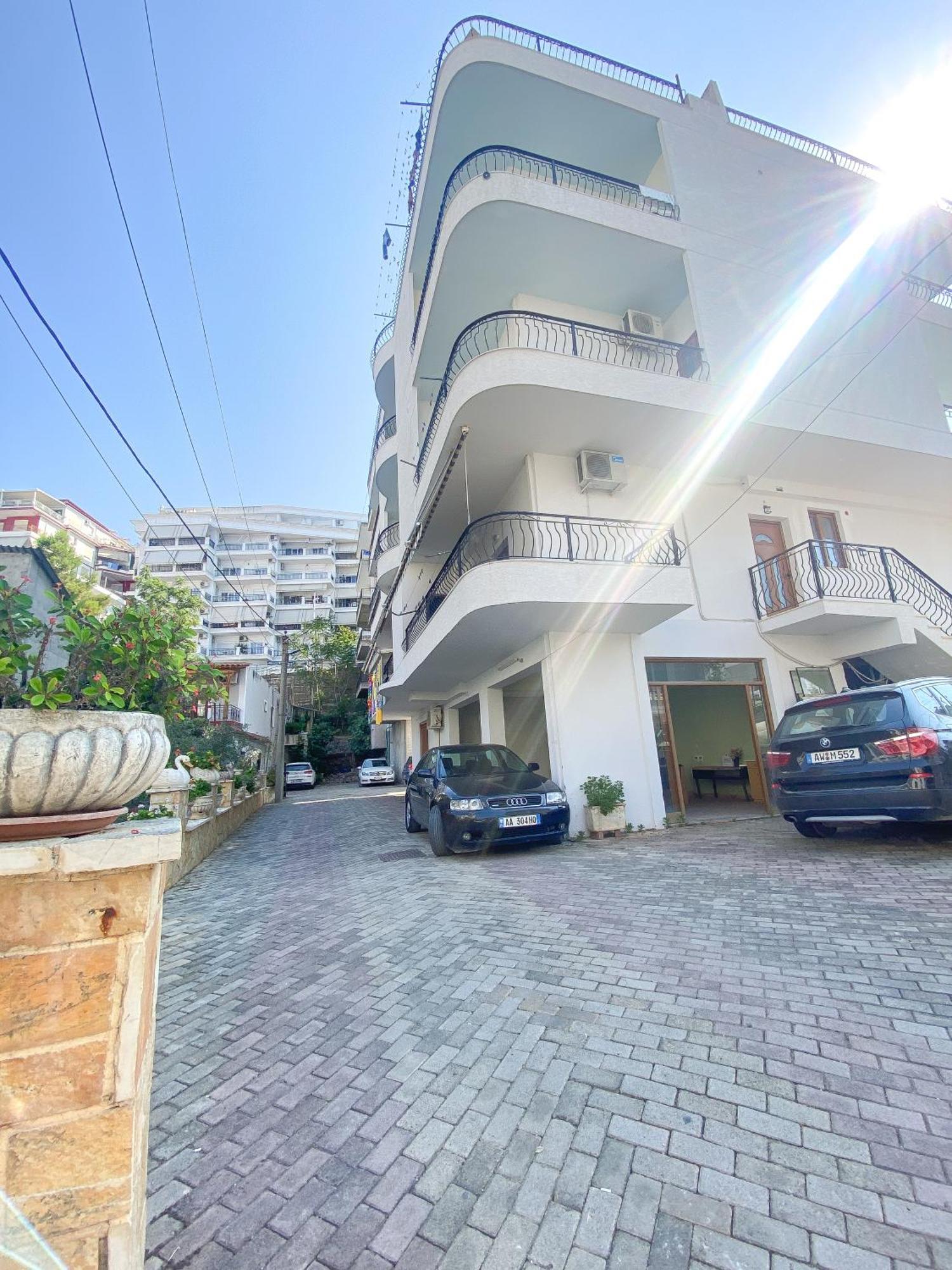 Mikel'S House Leilighet Sarandë Eksteriør bilde